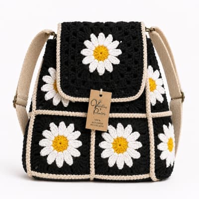 Mochila Margaritas