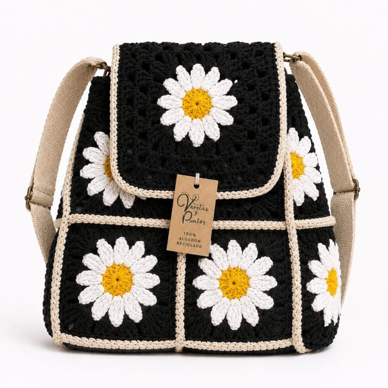 Mochila Margaritas